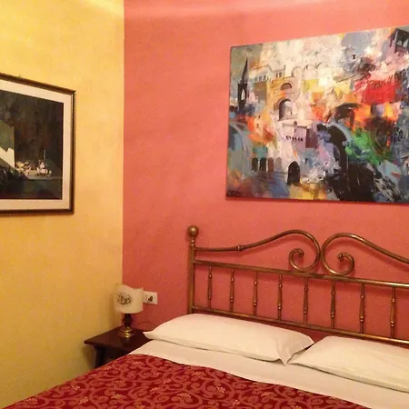 Hotel Morlacchi Perugia