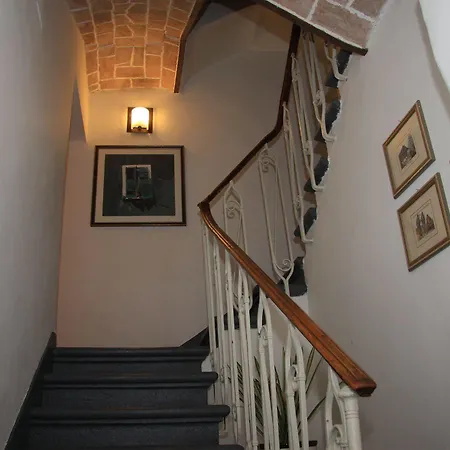 Morlacchi Hotel